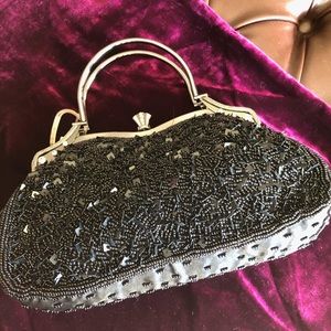 Cute going out handbag!